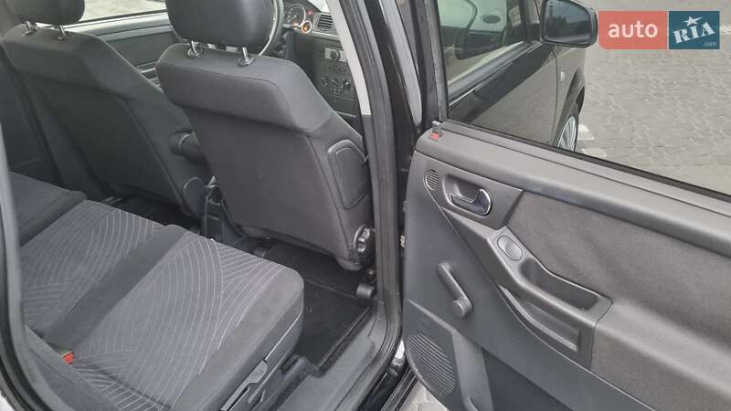 Мікровен Opel Meriva 2006 в Коростені