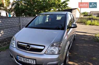 Микровэн Opel Meriva 2006 в Немирове