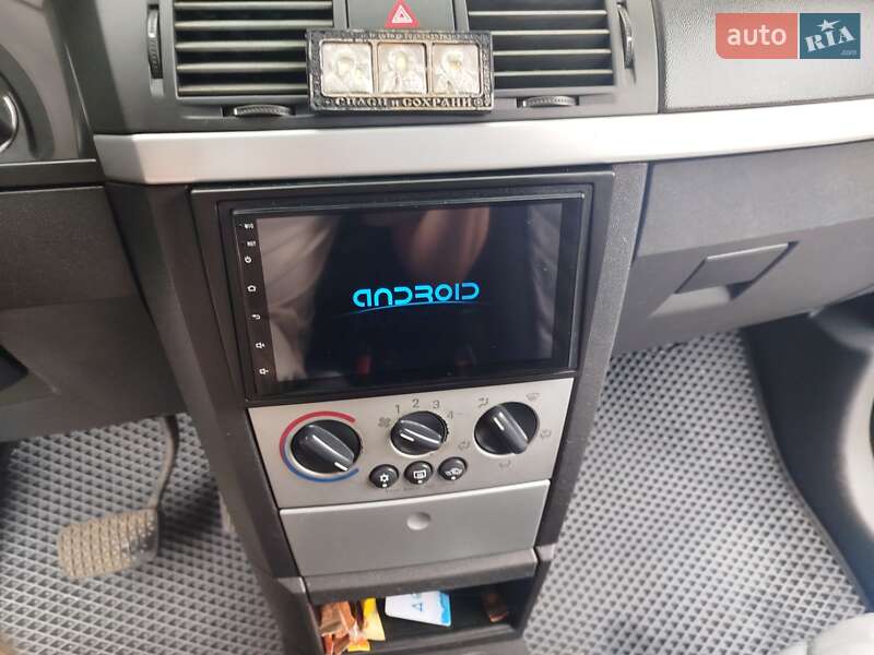 Микровэн Opel Meriva 2003 в Черновцах фото 12 Микровэн Opel Meriva 2003 в Черновцах