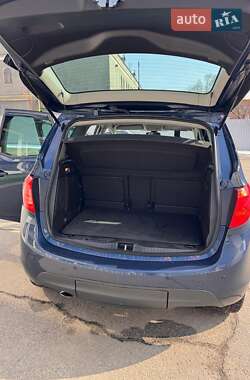 Микровэн Opel Meriva 2013 в 