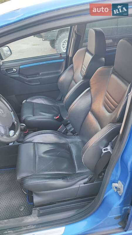 Мікровен Opel Meriva 2007 в Києві