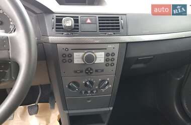 Микровэн Opel Meriva 2007 в 