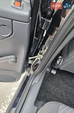 Микровэн Opel Meriva 2007 в 