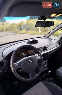 Микровэн Opel Meriva 2003 в 