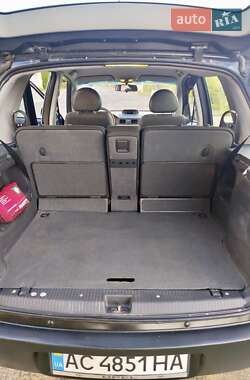 Микровэн Opel Meriva 2003 в 