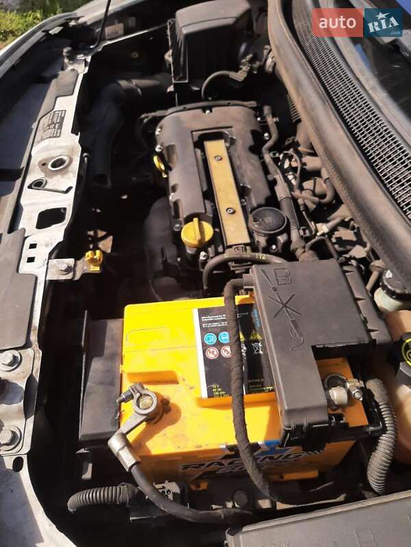 Мікровен Opel Meriva 2010 в Борисполі