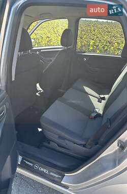 Микровэн Opel Meriva 2006 в 