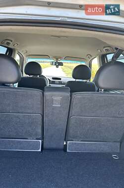 Микровэн Opel Meriva 2006 в 
