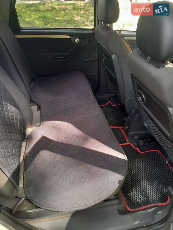 Мікровен Opel Meriva 2004 в Кам'янець-Подільському
