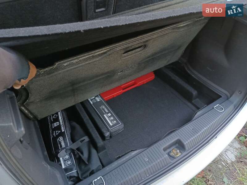 Мікровен Opel Meriva 2005 в Житомирі