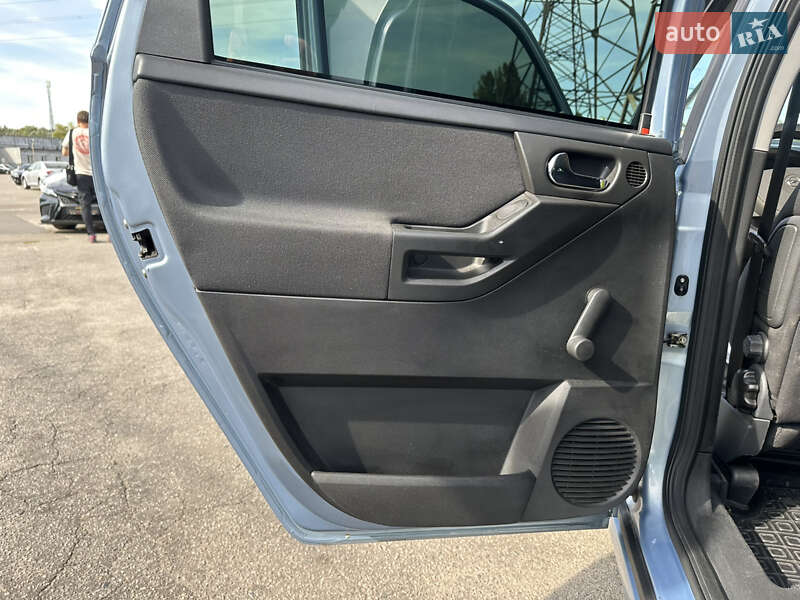 Микровэн Opel Meriva 2009 в Харькове фото 17 Микровэн Opel Meriva 2009 в Харькове