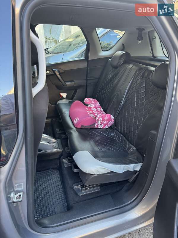 Микровэн Opel Meriva 2012 в Тернополе фото 6 Микровэн Opel Meriva 2012 в Тернополе