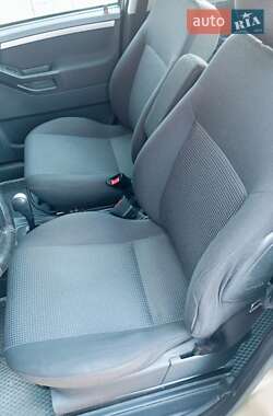 Микровэн Opel Meriva 2007 в 