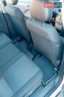 Микровэн Opel Meriva 2007 в 
