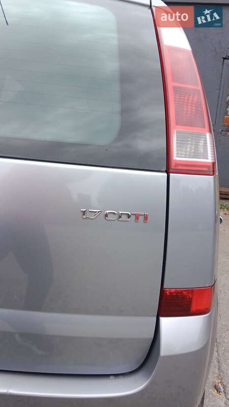 Микровэн Opel Meriva 2004 в Хмельницком