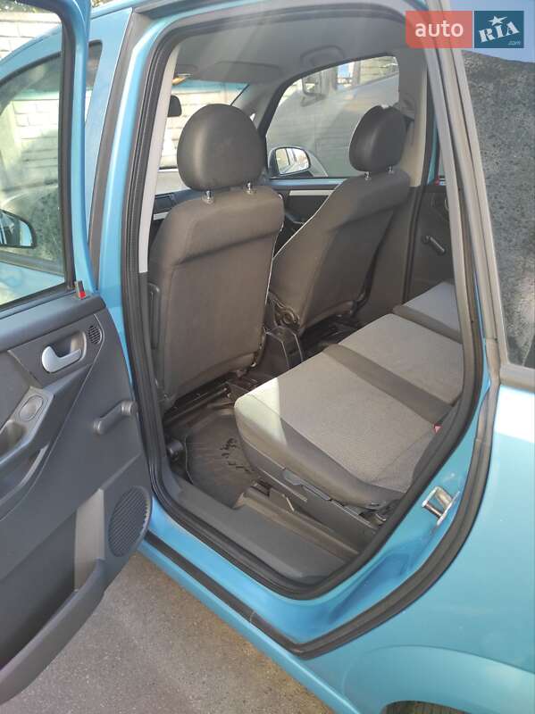 Мікровен Opel Meriva 2004 в Хмельницькому