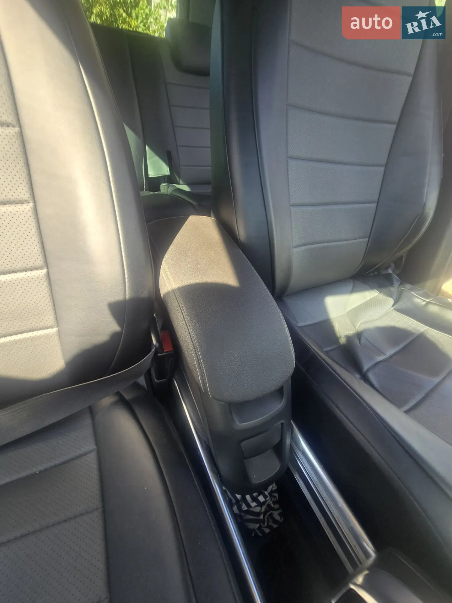 2015 Opel Meriva - мініатюра 8