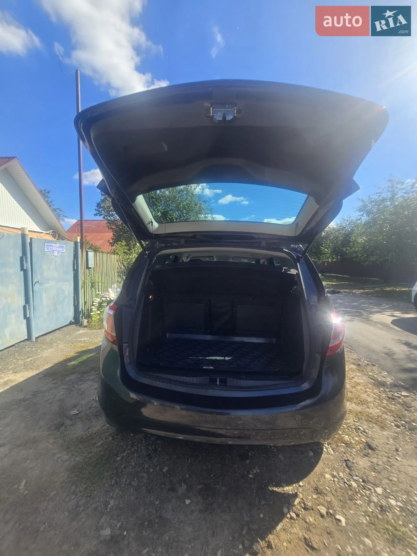 2015 Opel Meriva - мініатюра 33