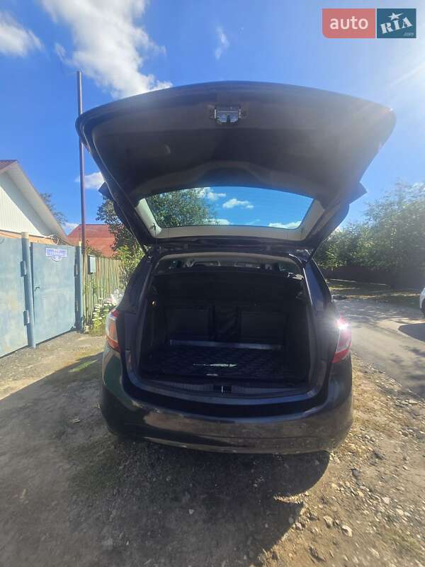 Микровэн Opel Meriva 2015 в Гостомеле