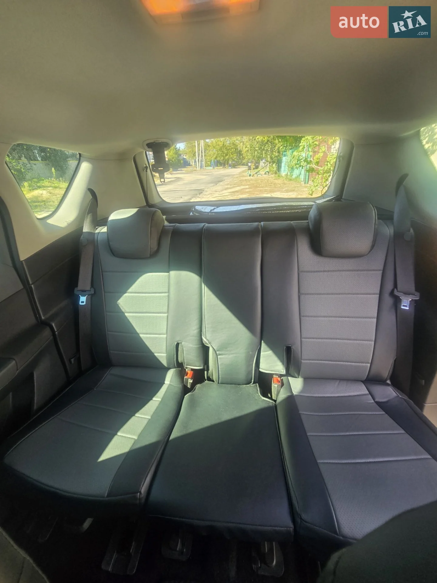 2015 Opel Meriva - мініатюра 30