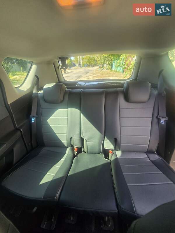 Микровэн Opel Meriva 2015 в Гостомеле