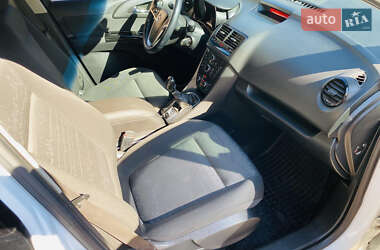 Микровэн Opel Meriva 2013 в 