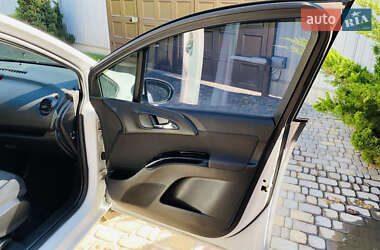 Микровэн Opel Meriva 2013 в 