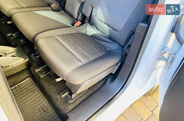 Микровэн Opel Meriva 2013 в 