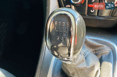 Микровэн Opel Meriva 2013 в 