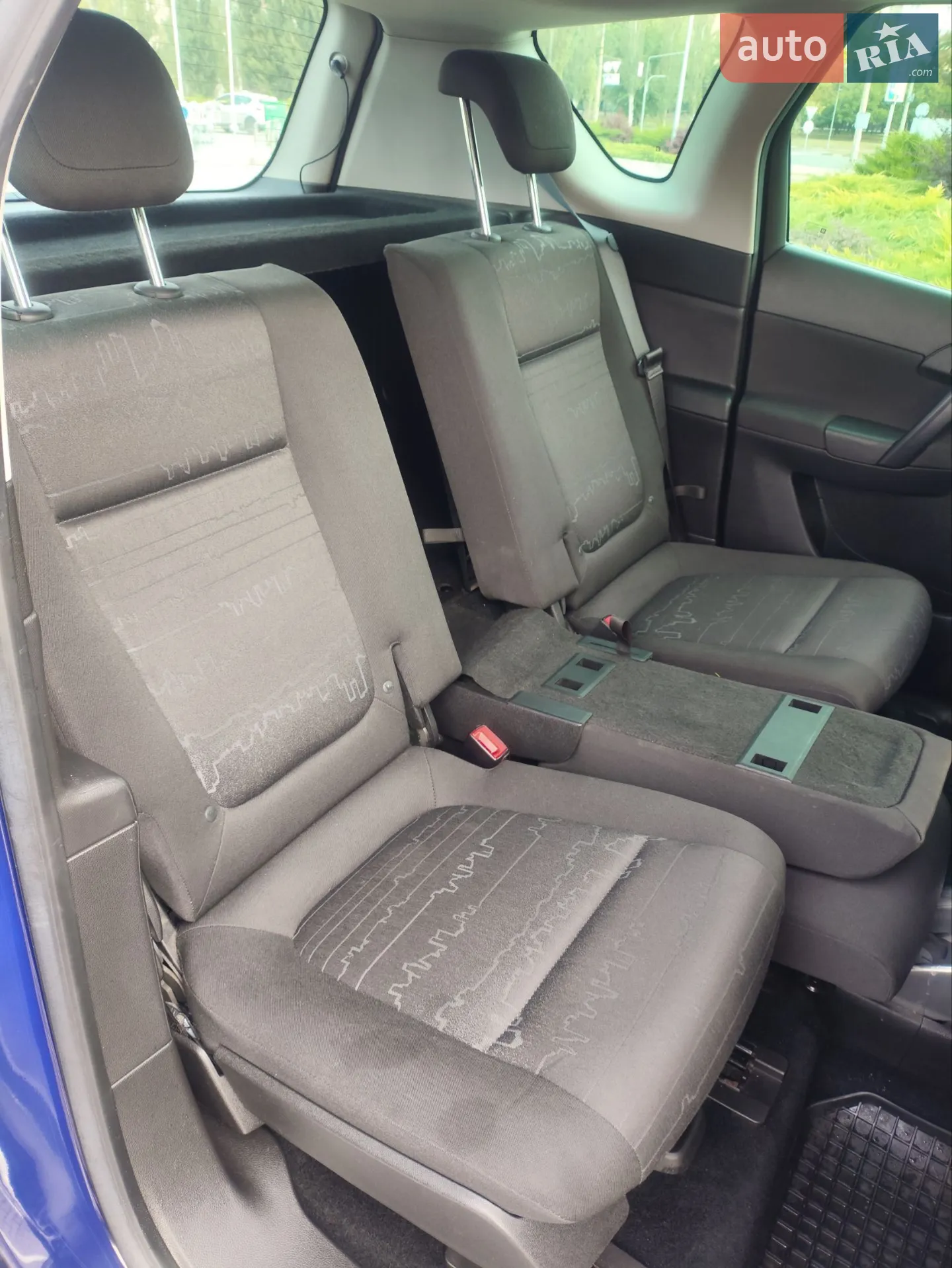 2011 Opel Meriva - мініатюра 34