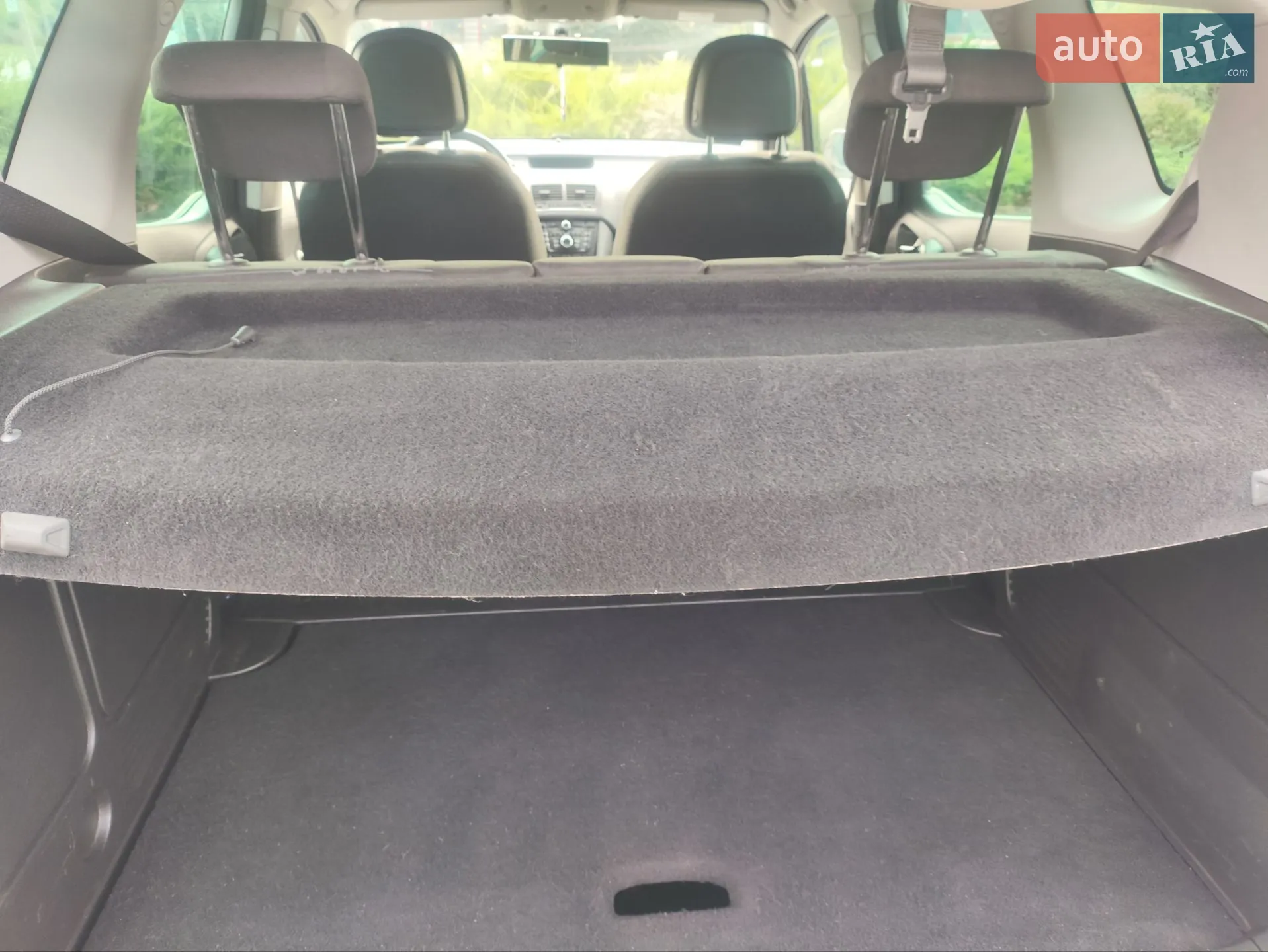 2011 Opel Meriva - мініатюра 39