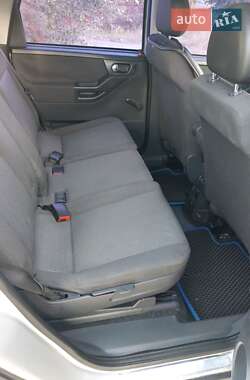 Микровэн Opel Meriva 2006 в 