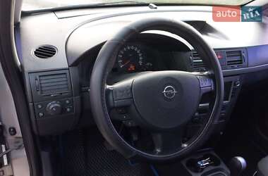 Микровэн Opel Meriva 2006 в 