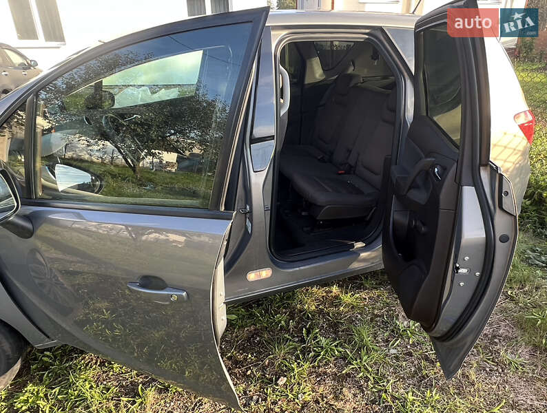 Микровэн Opel Meriva 2011 в Стрые