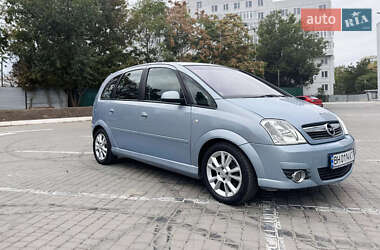 Микровэн Opel Meriva 2008 в Одессе