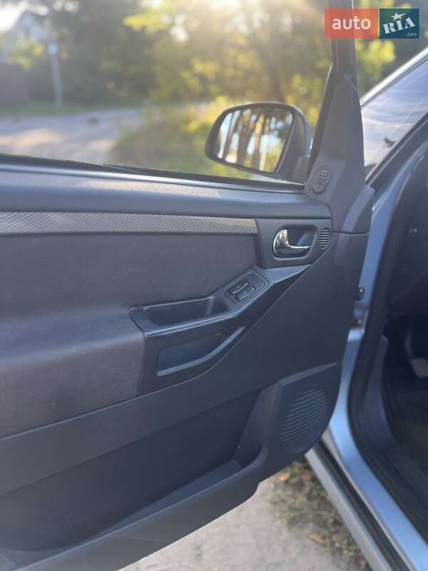 Микровэн Opel Meriva 2008 в Полтаве