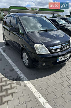 Микровэн Opel Meriva 2007 в Хмельницком