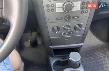 Микровэн Opel Meriva 2007 в 