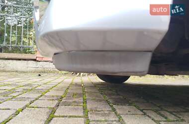 Микровэн Opel Meriva 2009 в 