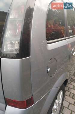 Микровэн Opel Meriva 2009 в 