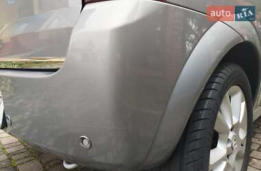 Микровэн Opel Meriva 2009 в 