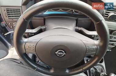 Микровэн Opel Meriva 2009 в 