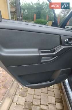 Микровэн Opel Meriva 2009 в 