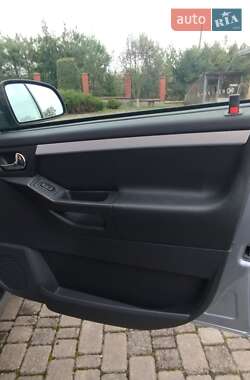 Микровэн Opel Meriva 2009 в 