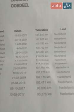 Микровэн Opel Meriva 2009 в 