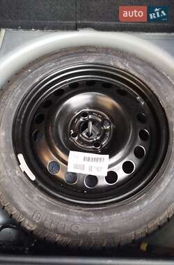 Микровэн Opel Meriva 2009 в 