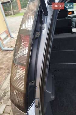 Микровэн Opel Meriva 2009 в 