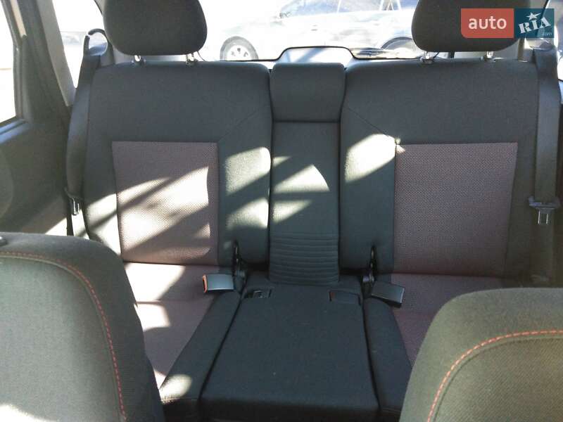 Мікровен Opel Meriva 2007 в Вінниці