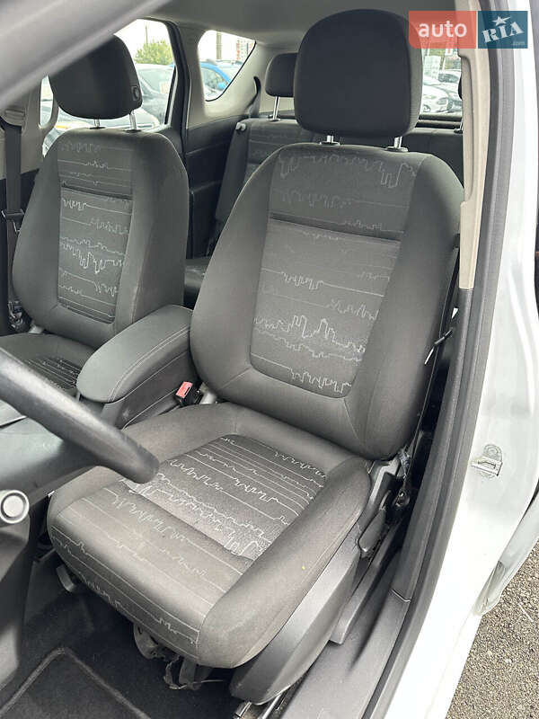 Мікровен Opel Meriva 2014 в Білогородці фото 12 Мікровен Opel Meriva 2014 в Білогородці