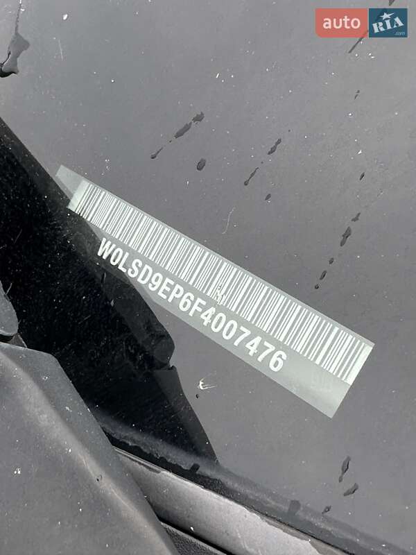 Мікровен Opel Meriva 2014 в Білогородці фото 30 Мікровен Opel Meriva 2014 в Білогородці